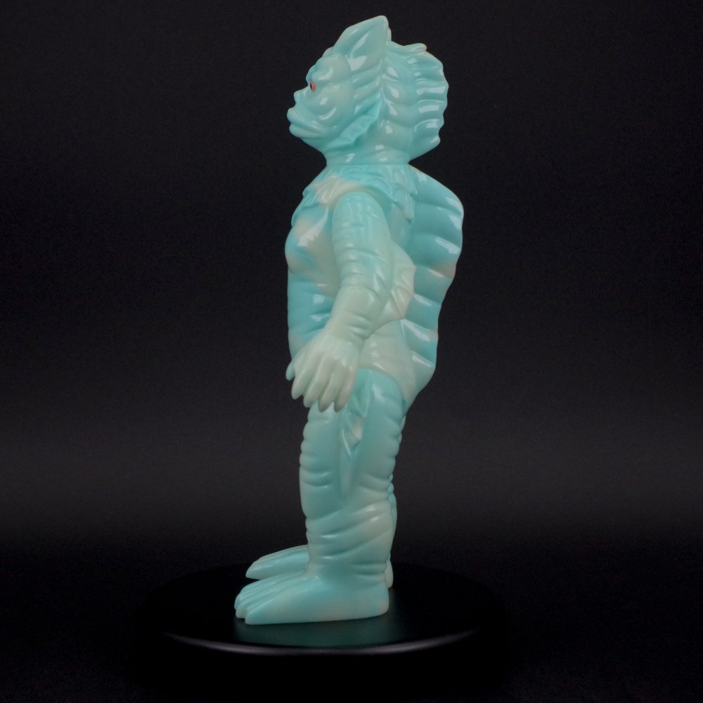 ソフビ/シンビンプロモーション/ウルトラQ/M1号製ラゴン マーブル