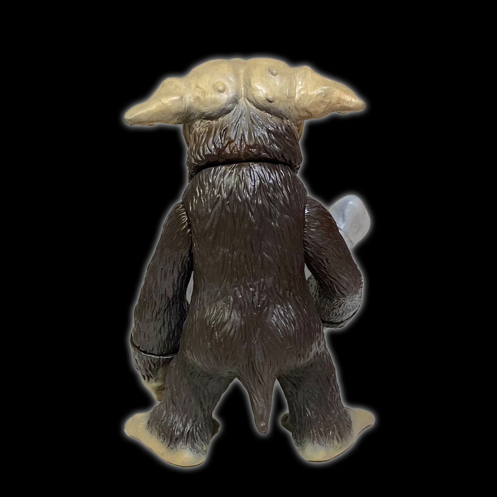 新品未開封 ベルセルク ゴーレム　トロール ソフビ 2点セット 大ベルセルク展 na platformě X: „⚔️#大ベルセルク展 Pop-up