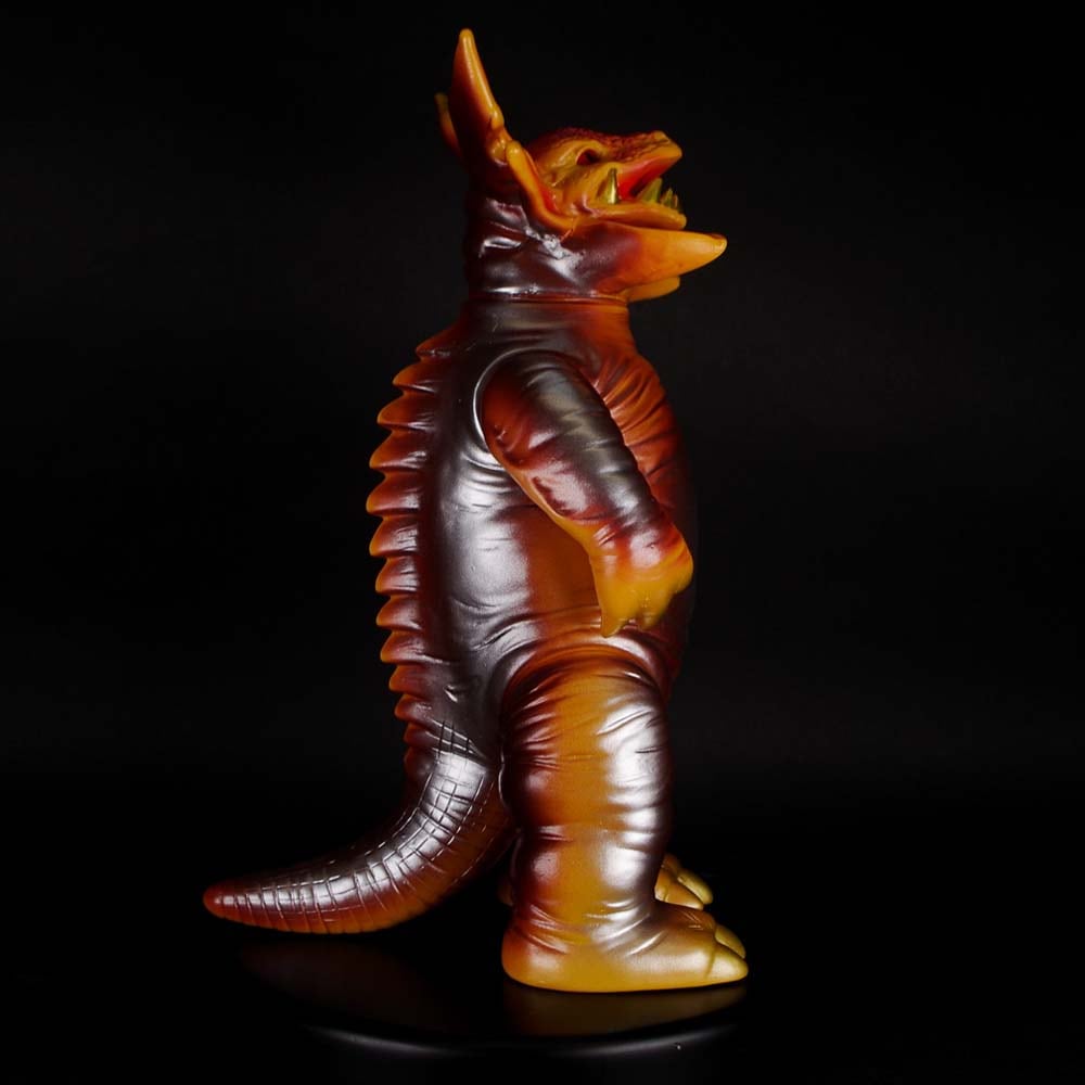 ブルマァク/ソフビ/ガボラ/BULLMARK ブルマアク｜墓場の画廊ONLINE STORE