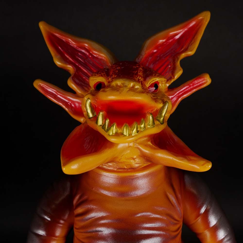 ブルマァク/ソフビ/ガボラ/BULLMARK ブルマアク｜墓場の画廊ONLINE STORE