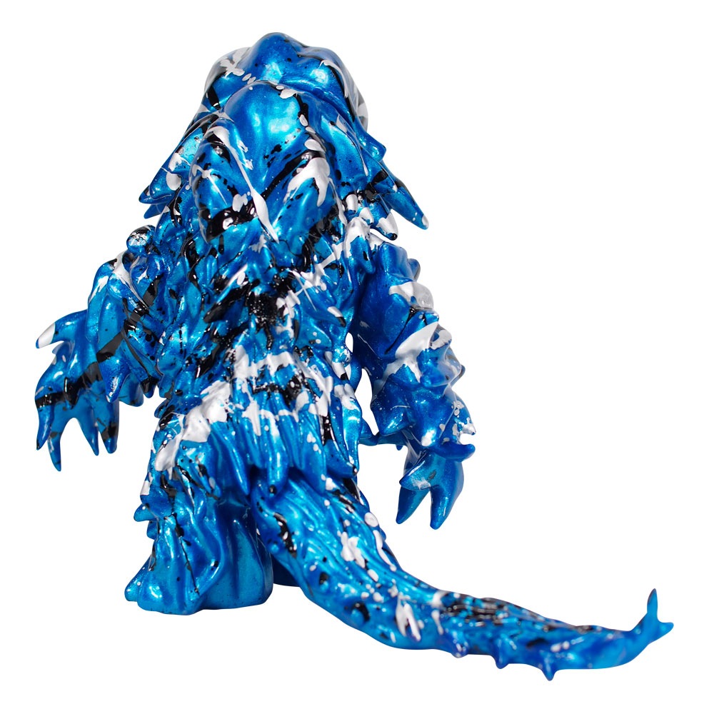 ソフビ CCP シーシーピー/AMC ヘドラ上陸期 JAPAN CULTURE 03 Ver