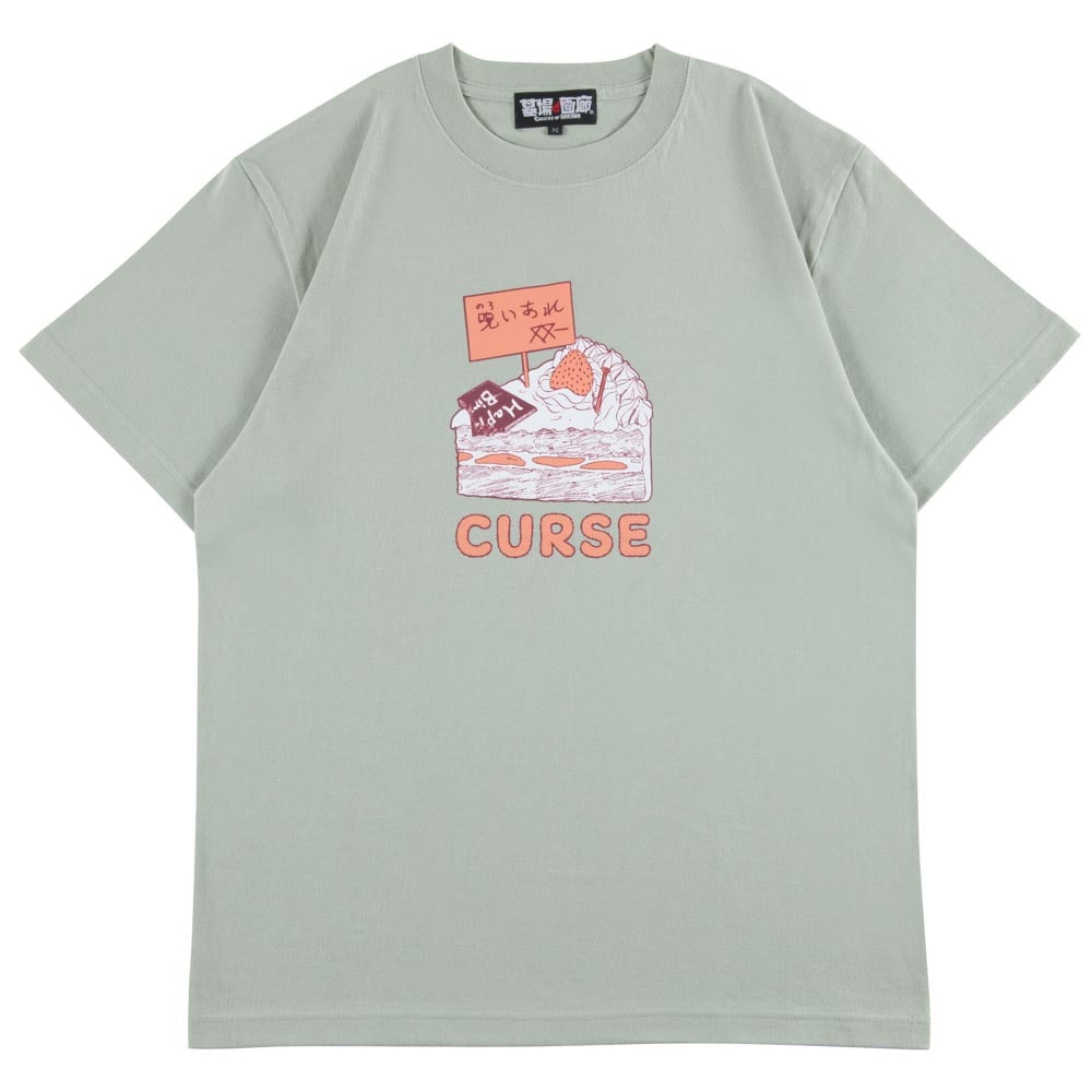 完売品 墓場の画廊 伊藤潤二 双一 釘 Tシャツ ホワイト 白 Lサイズ 伊藤潤二/双一 釘 Tシャツ/ホワイト｜墓場の画廊ONLINE STORE