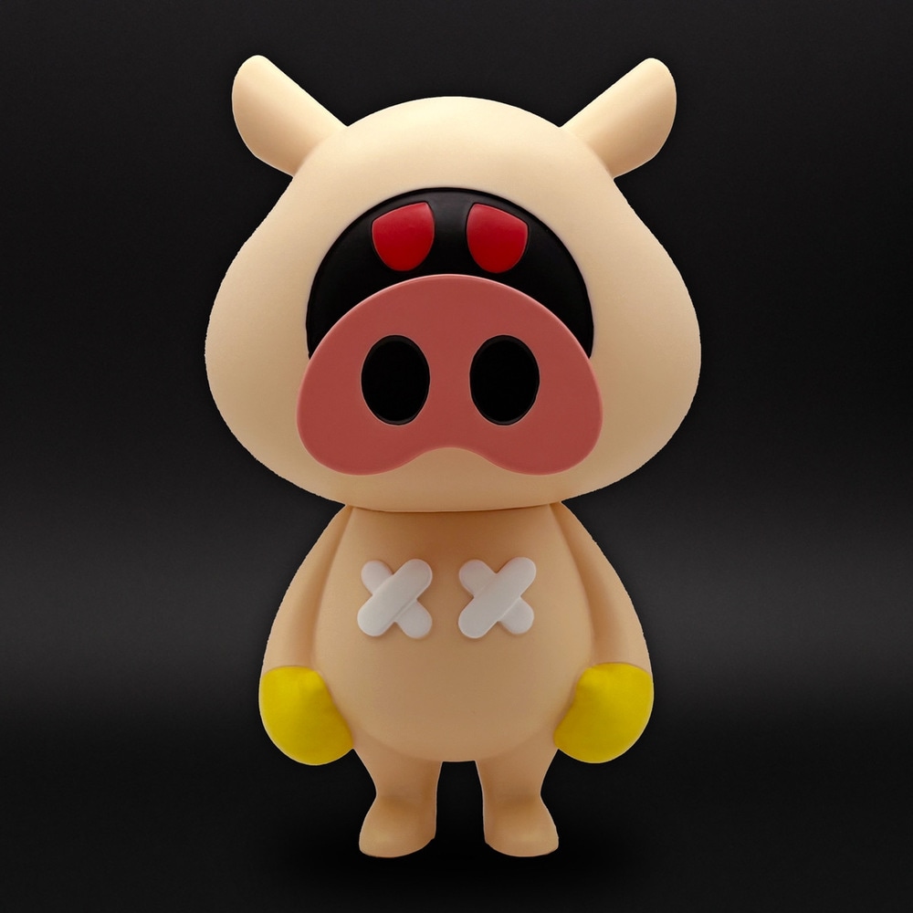 チョロQ ちびっこタツノコチョロQ＆プチキャラセット ヤッターワン