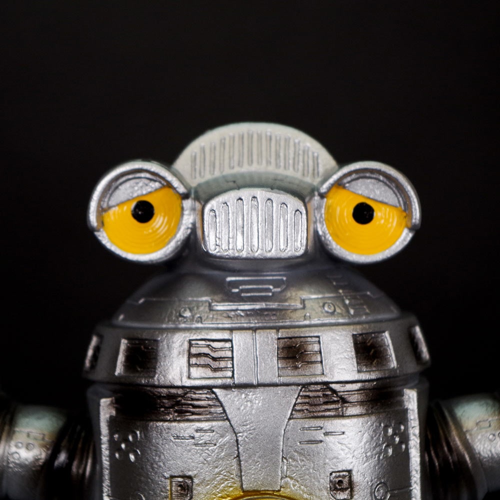 ブルマァク/ソフビ/セブンガー(新造形)/BULLMARK ブルマアク｜墓場の