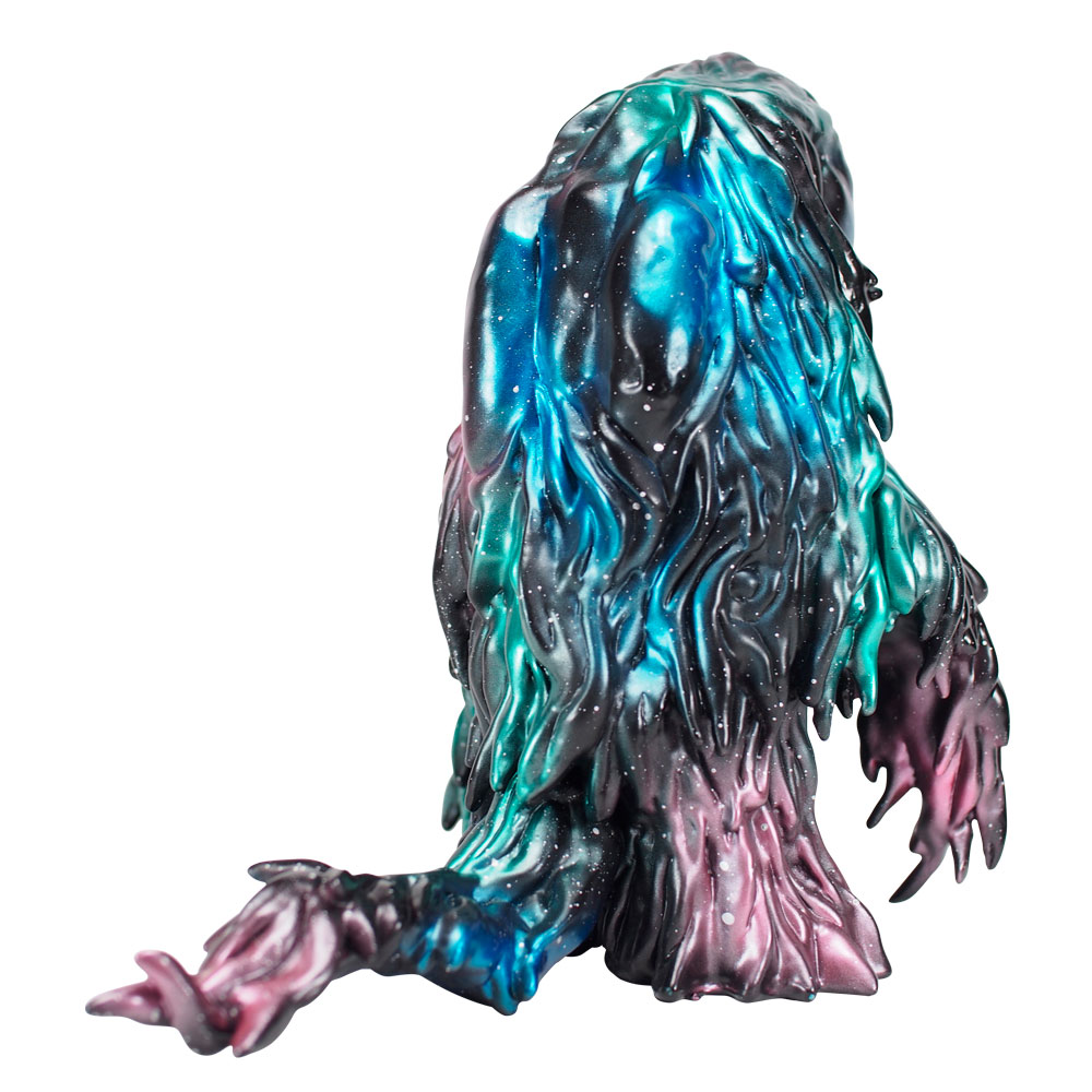 ソフビ CCP シーシーピー/AMC ヘドラ成長期 銀河 Ver.｜墓場の画廊