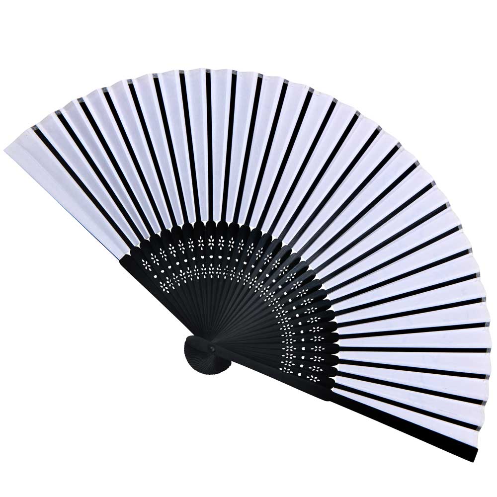 花の慶次/前田慶次 扇子｜墓場の画廊ONLINE STORE