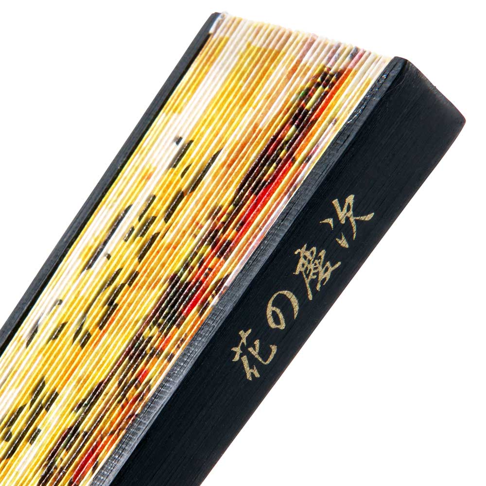 花の慶次/前田慶次 扇子｜墓場の画廊ONLINE STORE