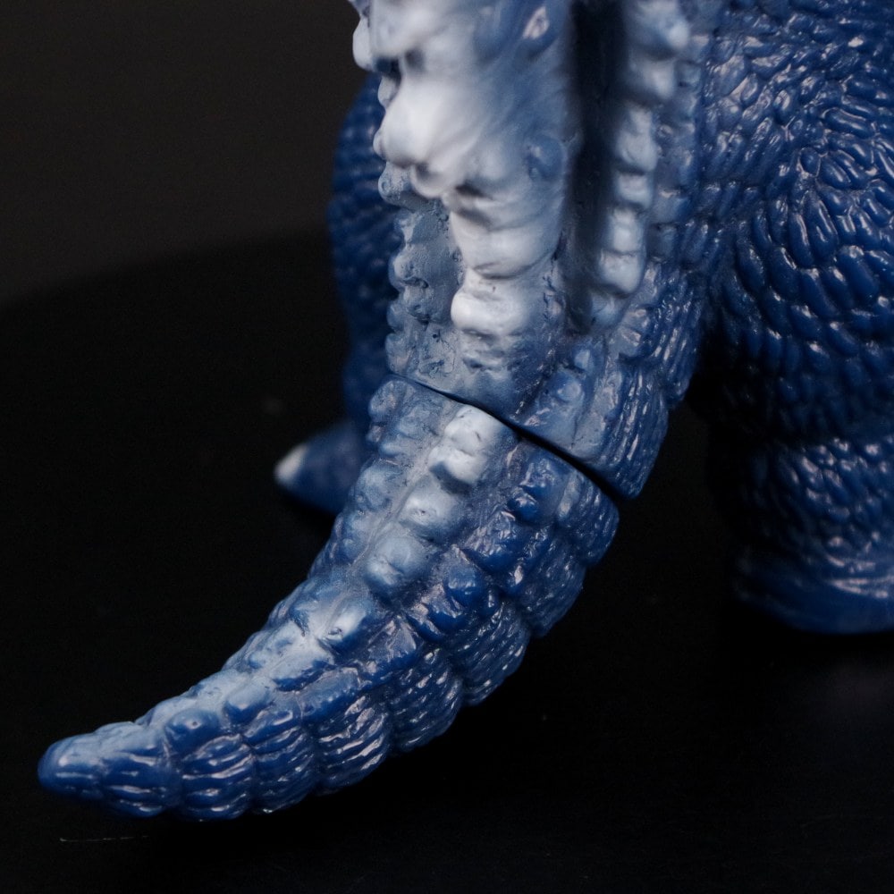 ソフビ/MAX TOY マックストイ/ゴジラ(2001)｜墓場の画廊ONLINE STORE