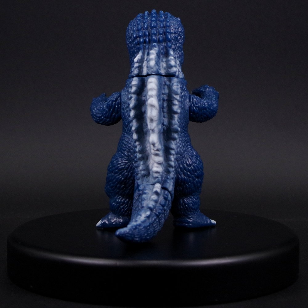 ソフビ/MAX TOY マックストイ/ゴジラ(2001)｜墓場の画廊ONLINE STORE