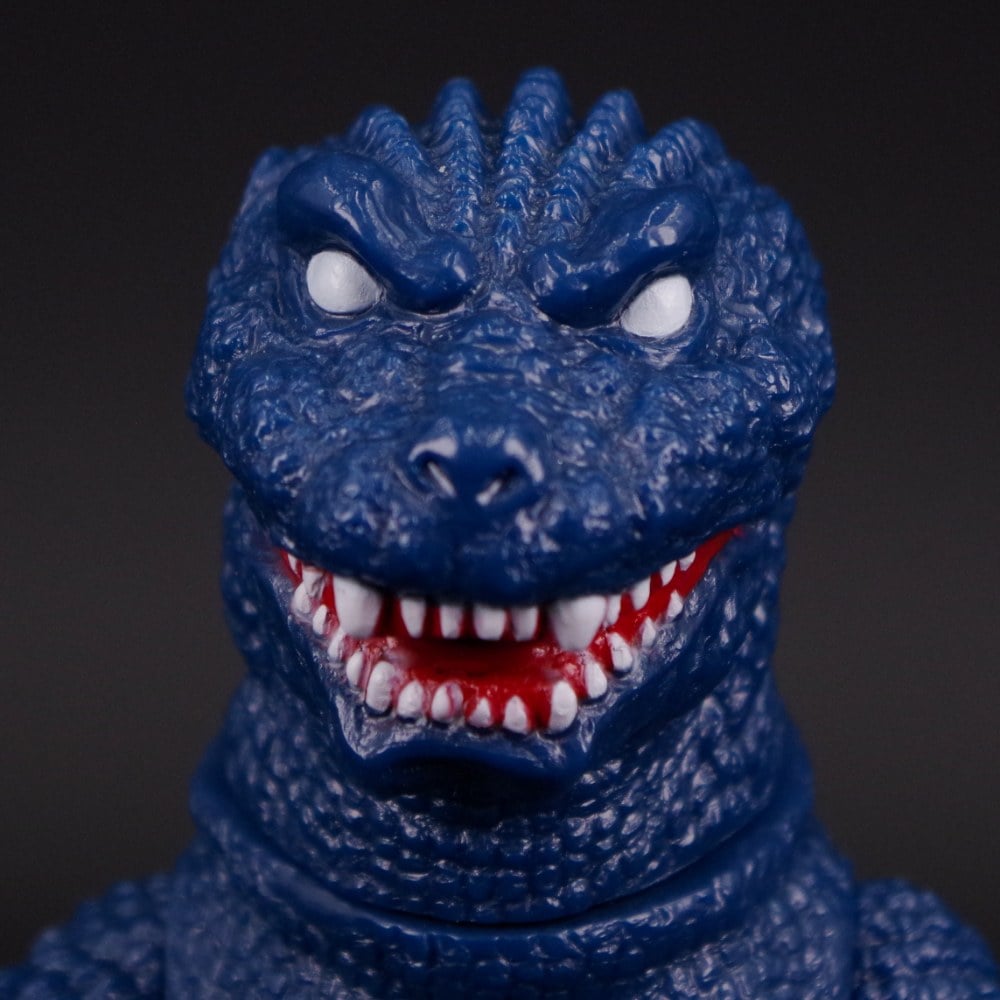 ソフビ/MAX TOY マックストイ/ゴジラ(2001)｜墓場の画廊ONLINE STORE