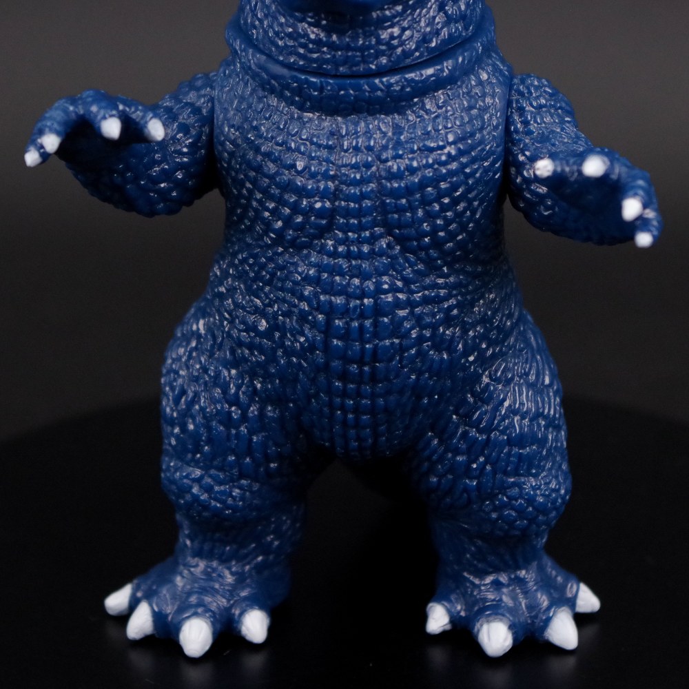 ソフビ/MAX TOY マックストイ/ゴジラ(2001)｜墓場の画廊ONLINE STORE