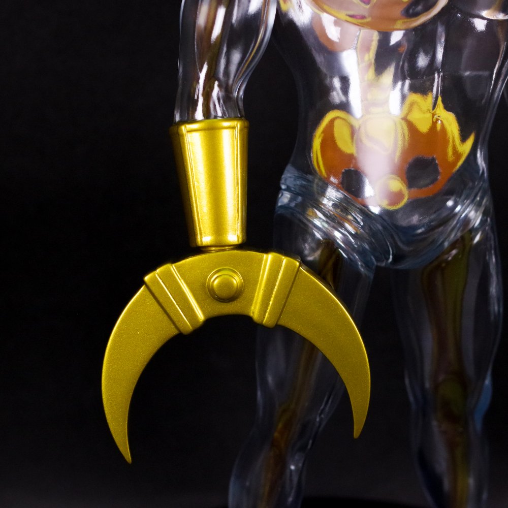 ソフビ/Kaiju One/コブラ/クリスタルボーイ｜墓場の画廊ONLINE STORE