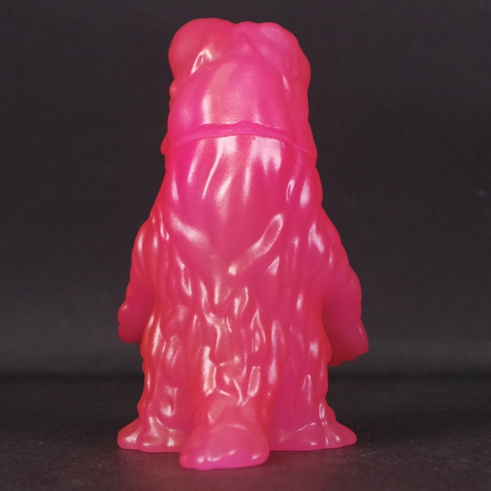 U.S. TOYS ヘドラ 特撮のDNA 数量限定 ビル箱 ♯ゴジラ ソフビ/U.S.