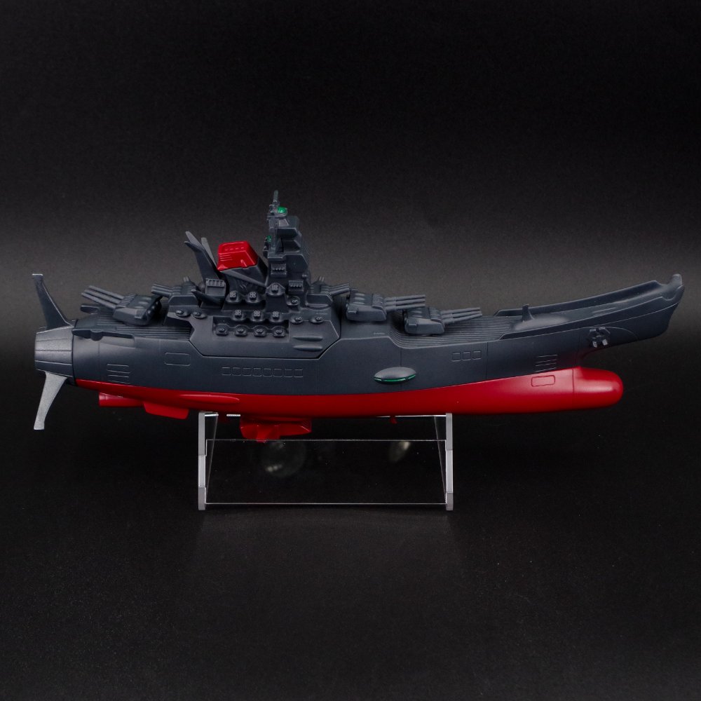 ソフビ/artisantoy/宇宙戦艦ヤマト｜墓場の画廊ONLINE STORE