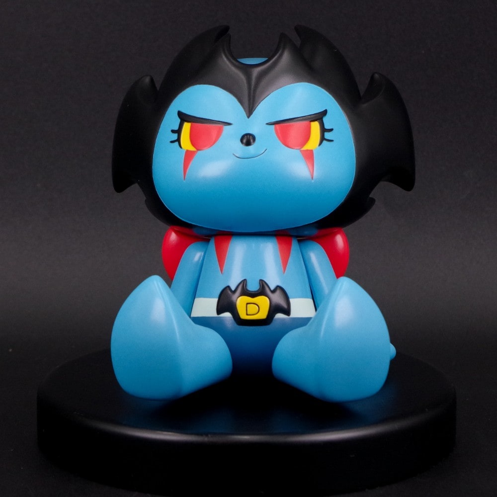ソフビ デビル エンジェル まとめて ソフビ/UNBOX INDUSTRIES アンボックスインダストリーズ/デビルマン