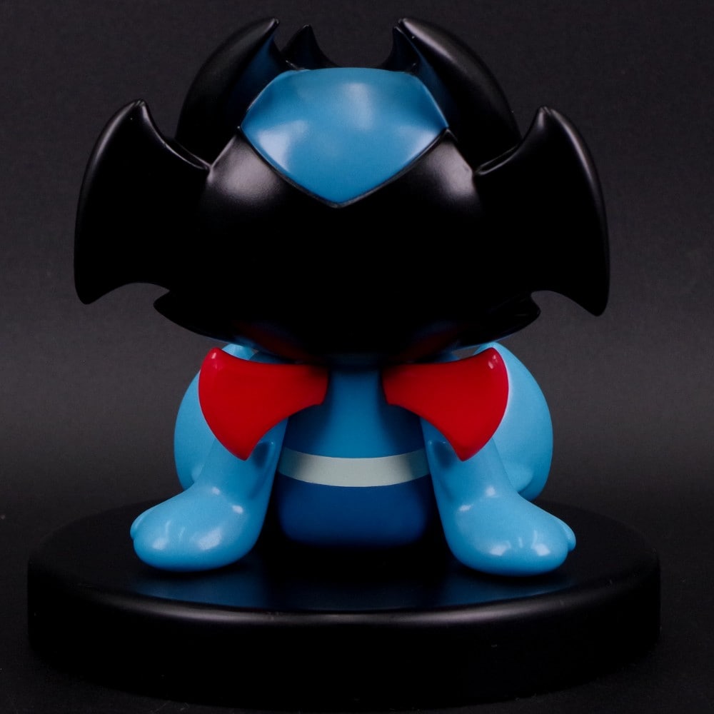 UNBOX ソフビ 1月13日(月・祝)18時より抽選開始】【UNBOX INDUSTRIES】Mazinger Z