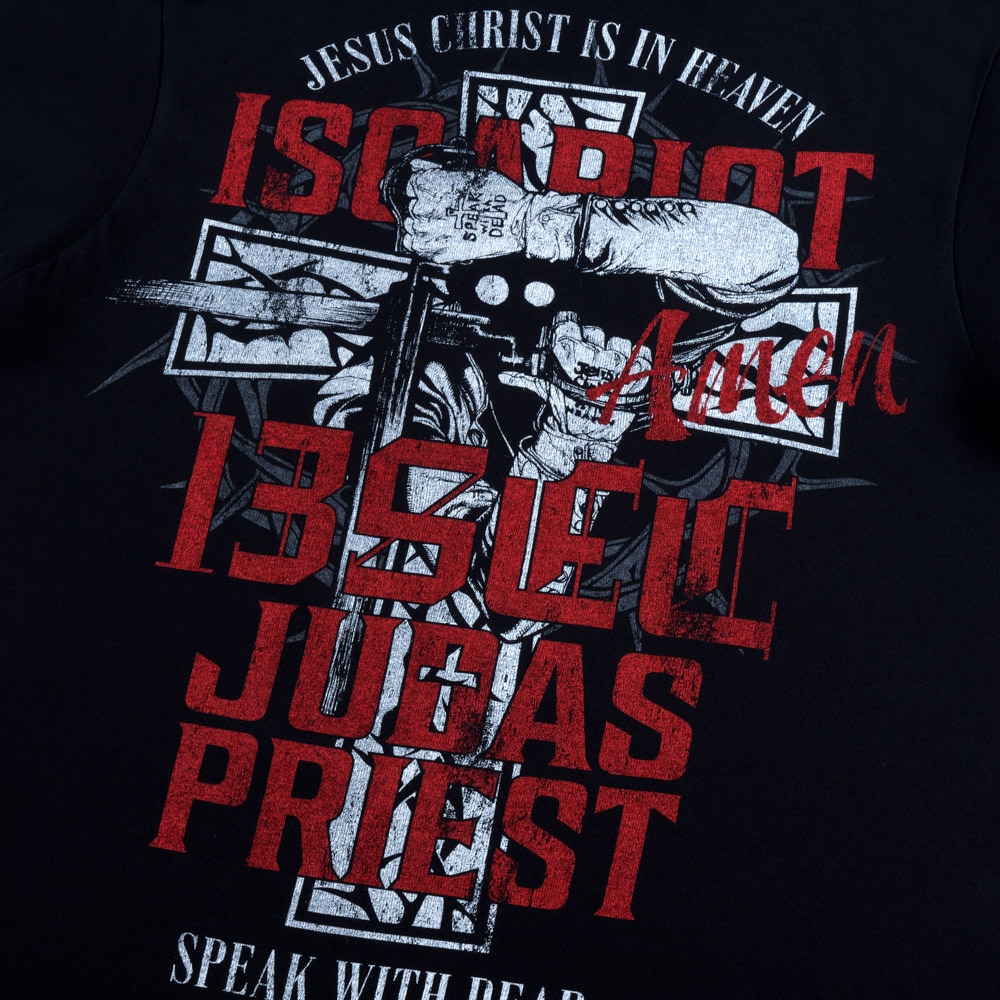 HELLSING/アンデルセン Tシャツ｜墓場の画廊ONLINE STORE