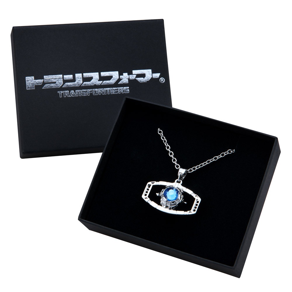 トランスフォーマー/マトリクスペンダント｜墓場の画廊ONLINE STORE