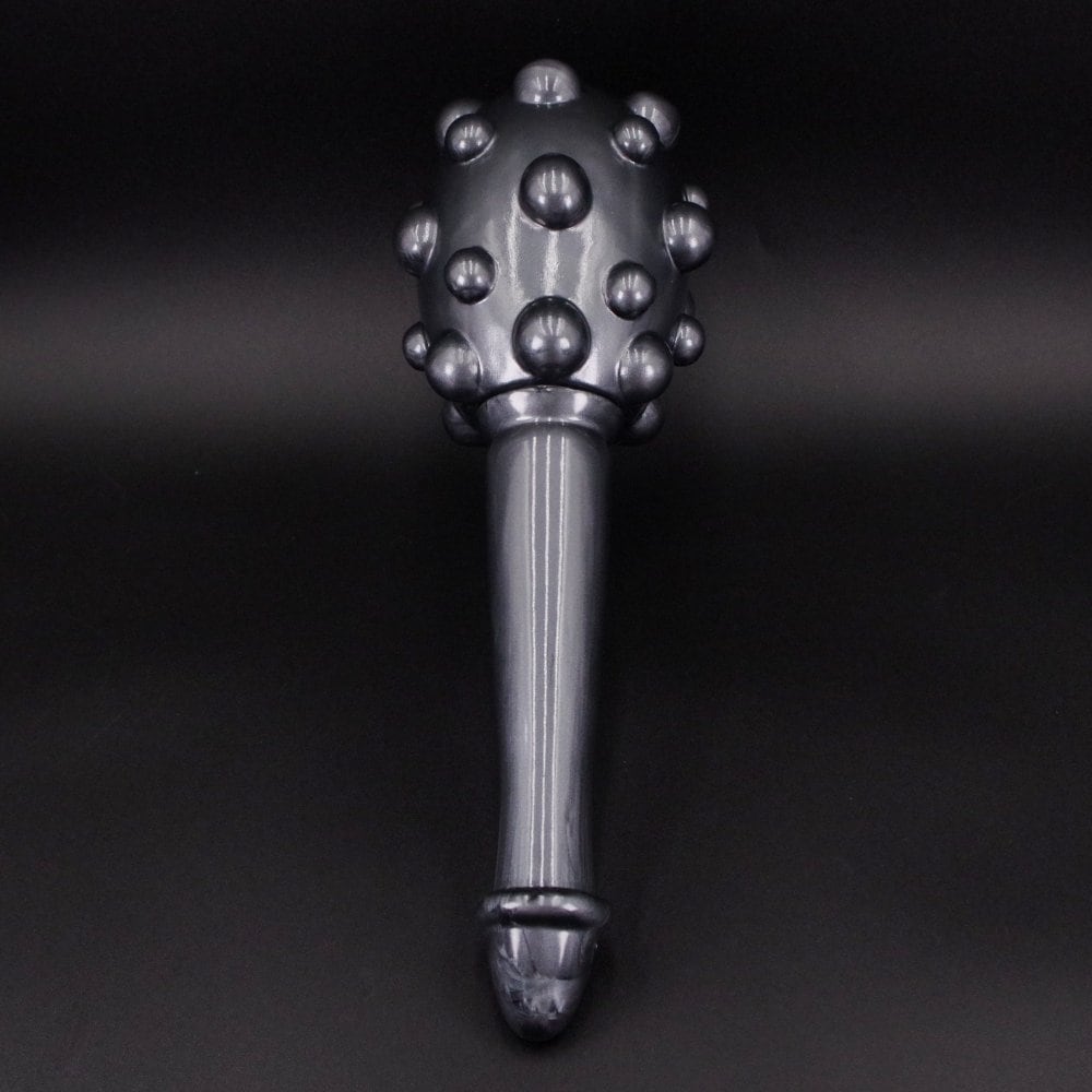 ソフビ/キムラトイ/ゲッターロボ/ゲッタートマホーク｜墓場の画廊