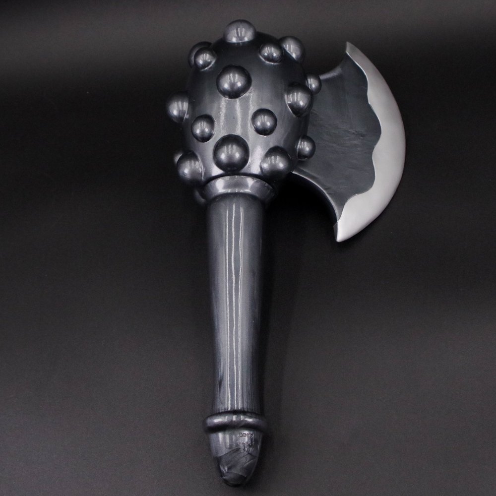 ソフビ/キムラトイ/ゲッターロボ/ゲッタートマホーク｜墓場の画廊