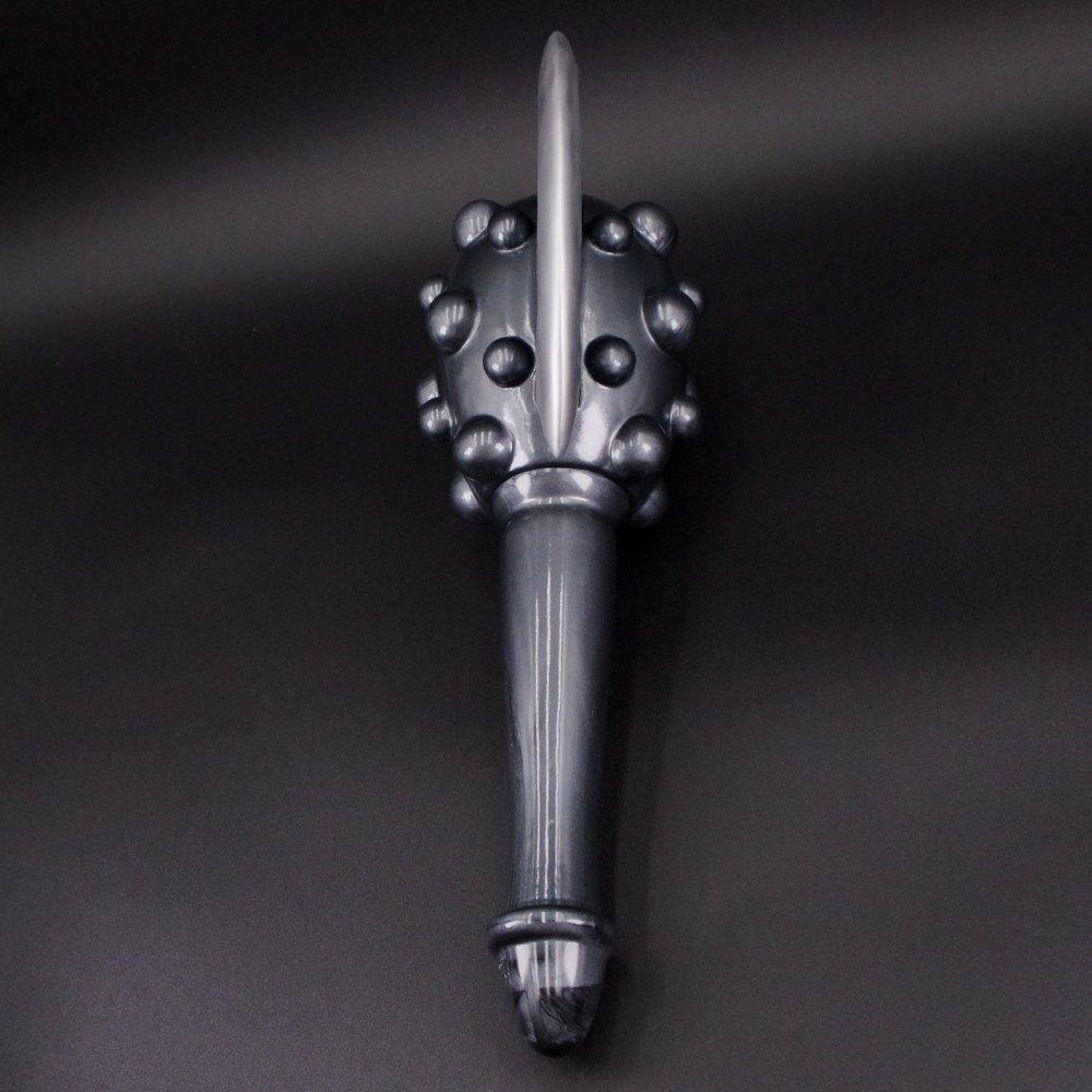 ソフビ/キムラトイ/ゲッターロボ/ゲッタートマホーク｜墓場の画廊