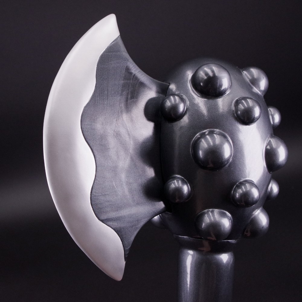 ソフビ/キムラトイ/ゲッターロボ/ゲッタートマホーク｜墓場の画廊