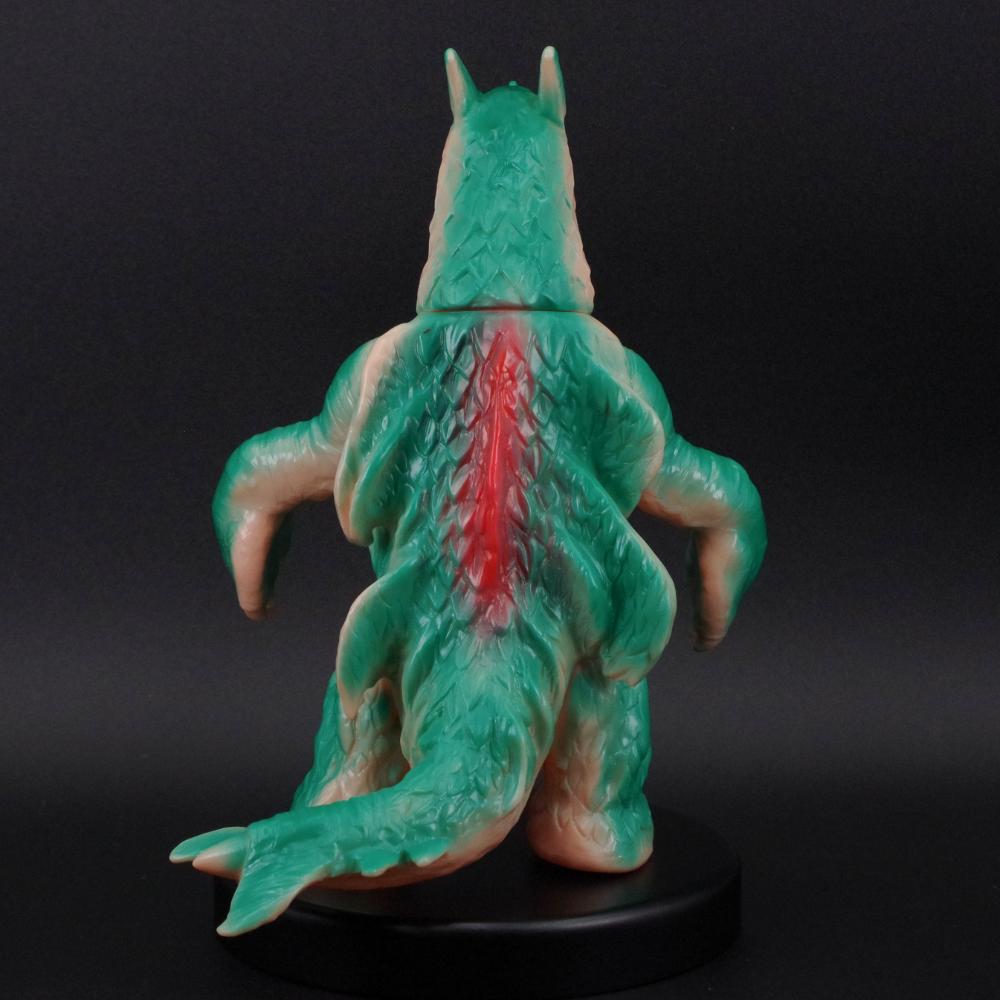 ソフビ/ブルマァク BULLMARK/ウルトラマンA/ガラン/カタログ