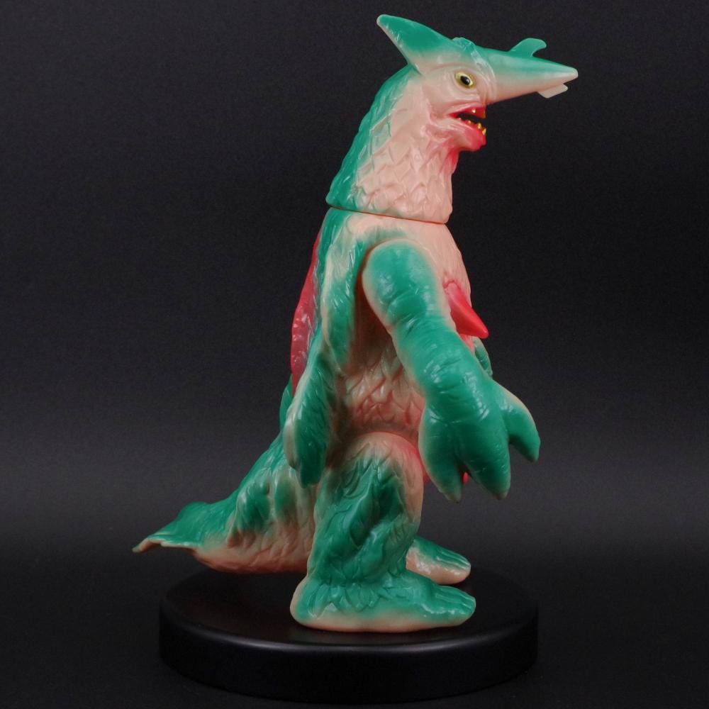 ソフビ/ブルマァク BULLMARK/ウルトラマンA/ガラン/カタログ