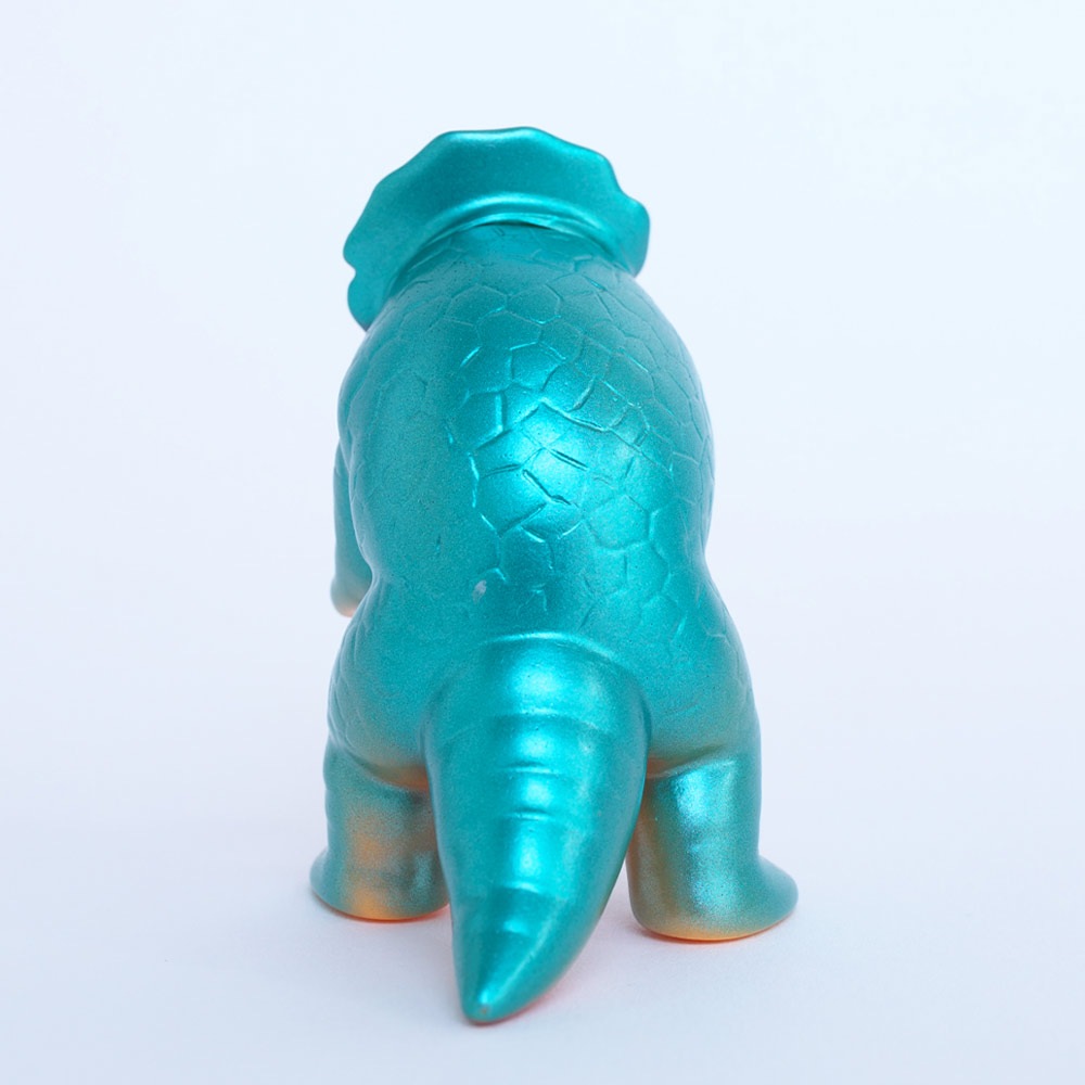 ソフビ】【U.S.TOYS】ミクラス・ウインダム・アギラ3体セット/USTOYS