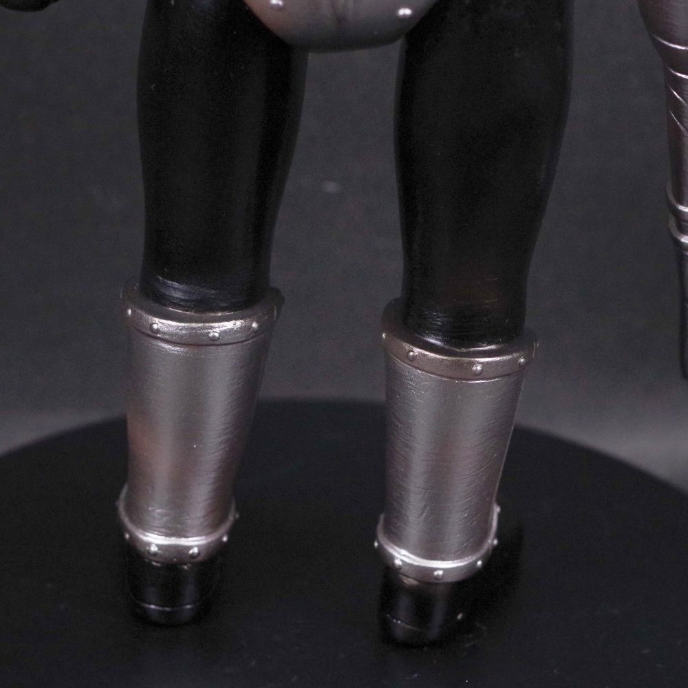 ソフビ/ブルマァク BULLMARK/ウルトラマンレオ/マグマ星人/ガンメタ