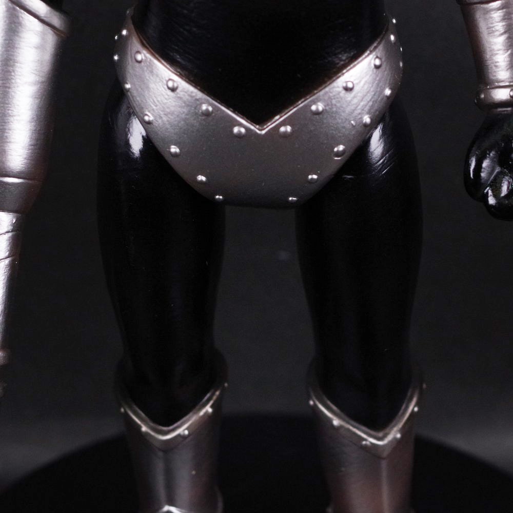 ソフビ/ブルマァク BULLMARK/ウルトラマンレオ/マグマ星人/ガンメタ