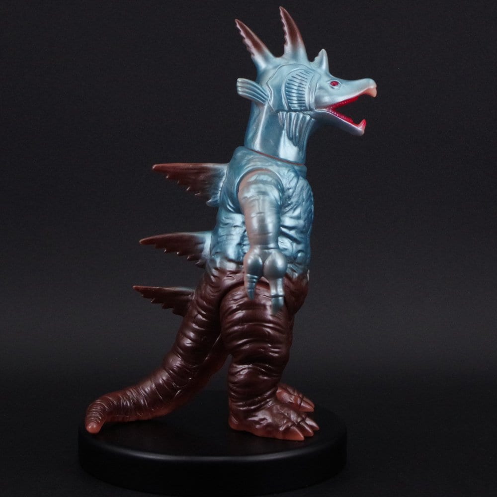 ソフビ/ブルマァク BULLMARK/帰ってきたウルトラマン/ムルチ