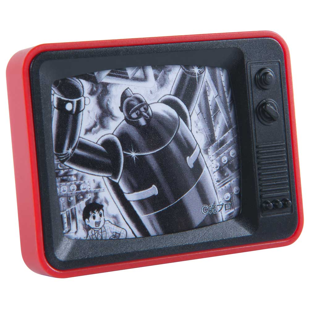 【懸賞品】鉄人28号 光文社プレゼント品バッジ 懸賞品】鉄人28号 光文社プレゼント品バッジ 懸賞品】鉄人28号