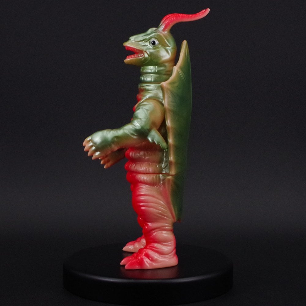 ソフビ/ブルマァク BULLMARK/帰ってきたウルトラマン/キングマイマイ