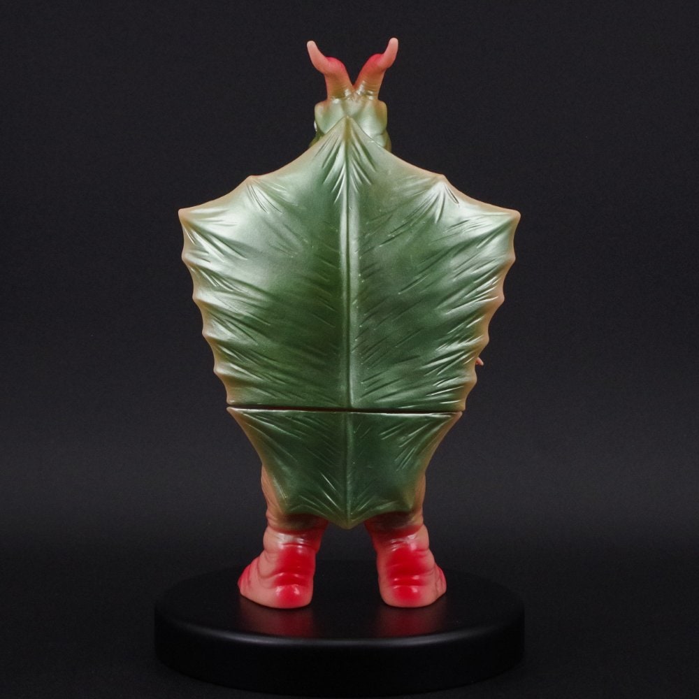 ソフビ/ブルマァク BULLMARK/帰ってきたウルトラマン/キングマイマイ