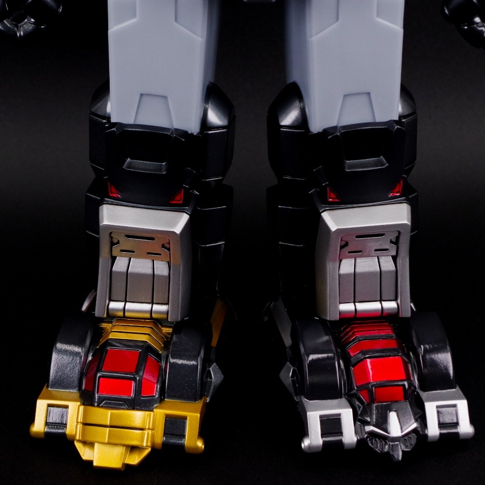 ソフビ/Kaiju One/超獣機神ダンクーガ｜墓場の画廊ONLINE STORE