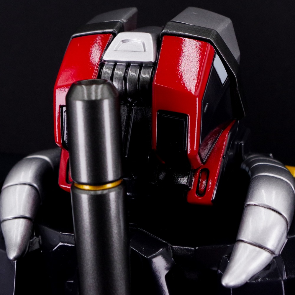 ソフビ/Kaiju One/超獣機神ダンクーガ｜墓場の画廊ONLINE STORE