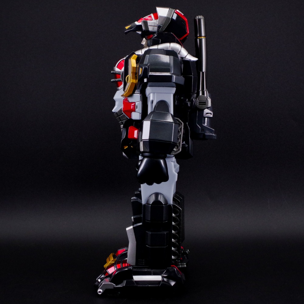 ソフビ/Kaiju One/超獣機神ダンクーガ｜墓場の画廊ONLINE STORE