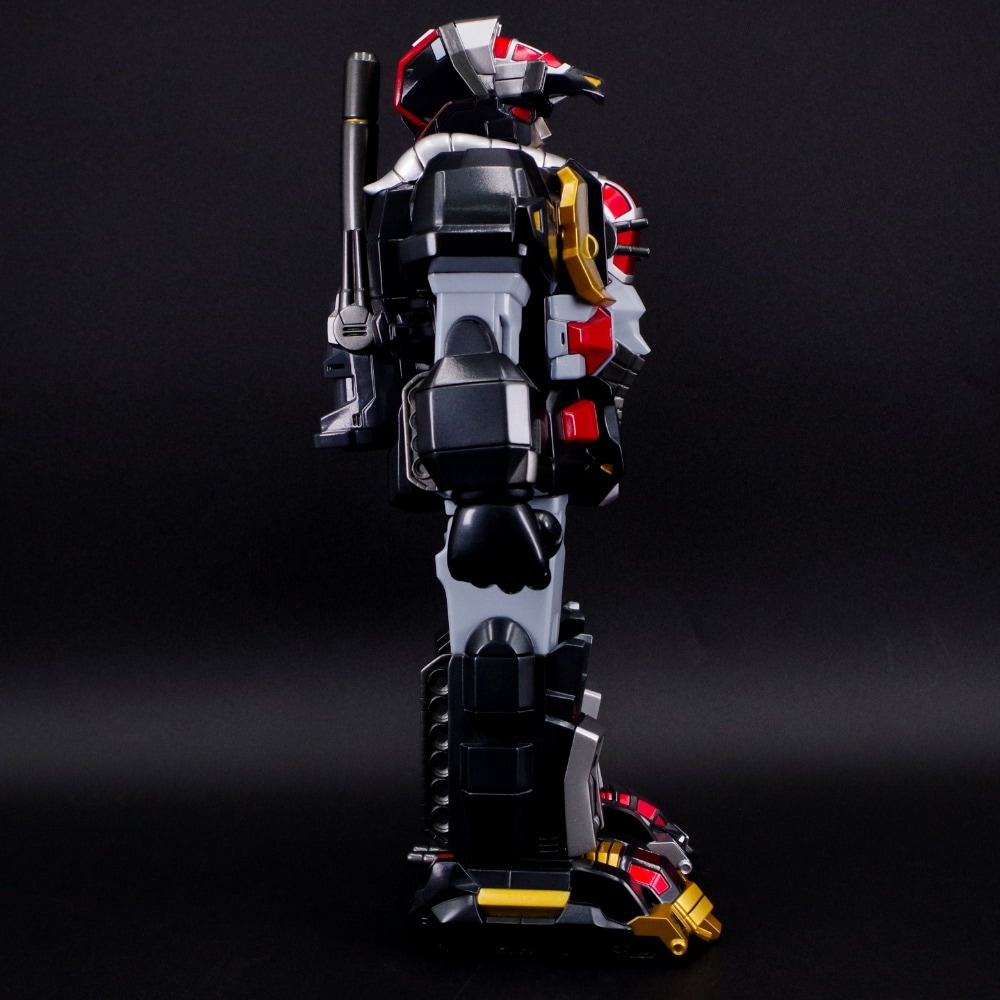 【KAIJU ONE】超獣機神ダンクーガ　ソフビ ソフビ/Kaiju One/超獣機神ダンクーガ｜墓場の画廊ONLINE STORE