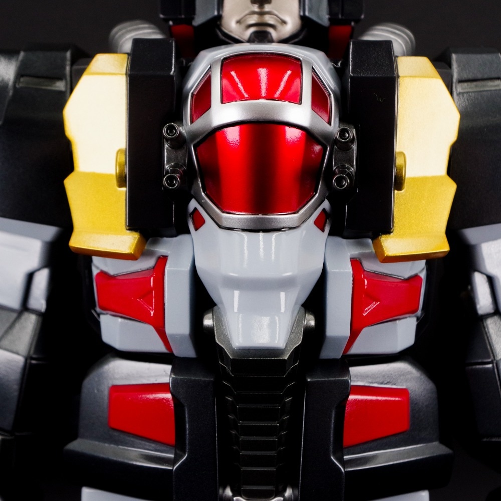 ソフビ/Kaiju One/超獣機神ダンクーガ｜墓場の画廊ONLINE STORE