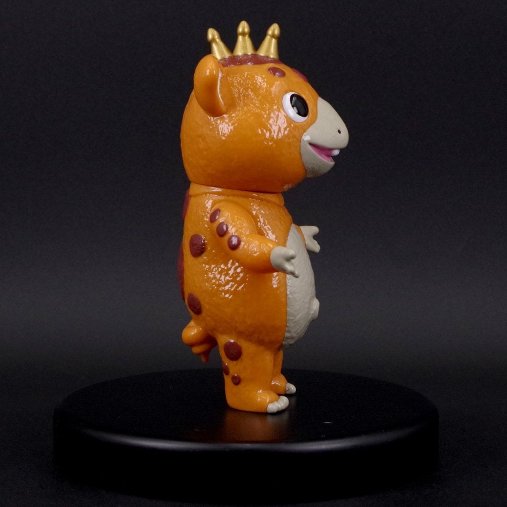 ソフビ/Momoco Studio/快獣ブースカ｜墓場の画廊ONLINE STORE