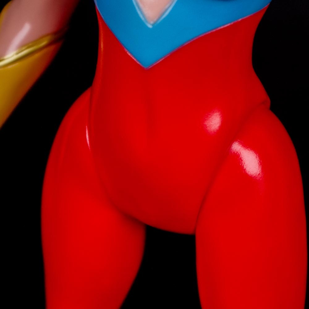 キューティーハニー　マックストイ　ソフビ　フィギュア ソフビ/MAX TOY マックストイ/キューティーハニー/50周年記念蓄光Ver