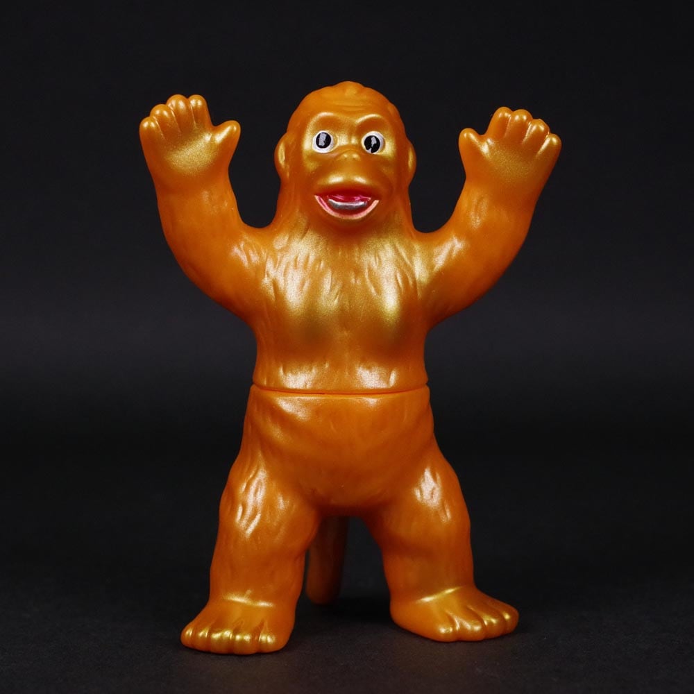 もうこやま ベビーサイクロプス 海外モンスターパトロールトイズ限定品