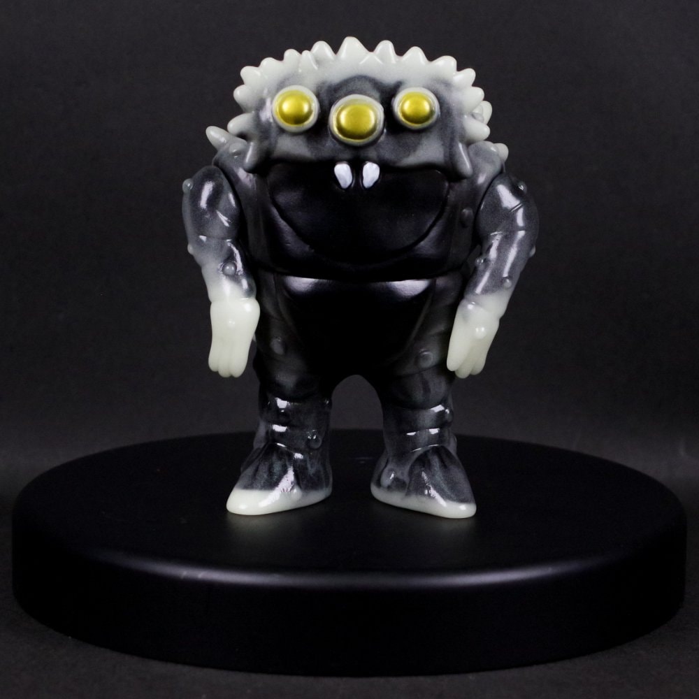 ソフビ/SCIENCE PATROL サイエンスパトロール/帰ってきた