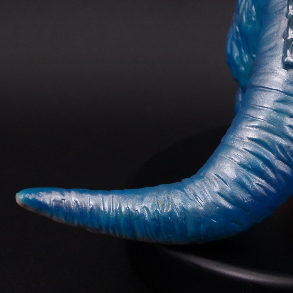 ソフビ/ブルマァク BULLMARK/帰ってきたウルトラマン/キングザウルス