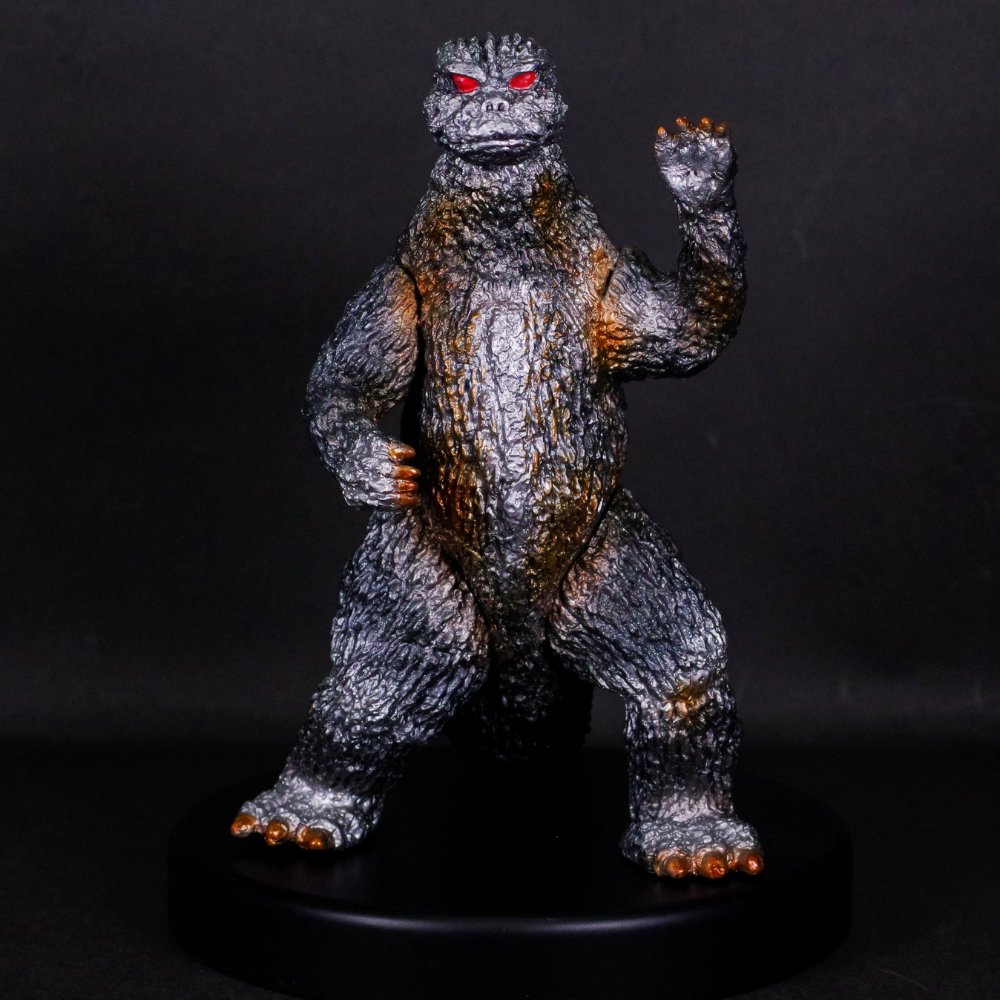 てんつく工芸 ゴジラ】定番人気,正規品] GVA ゴジラ2023 てんつく工芸