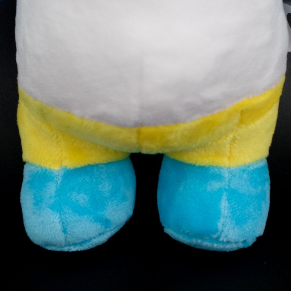Momoco Studio/SHARK BOYぬいぐるみ｜墓場の画廊ONLINE STORE