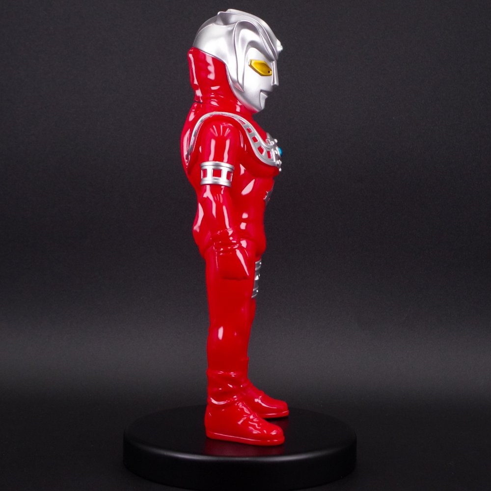 planet-x ウルトラマン　ソフビ ソフビ/Planet-X プラネットエックス/ウルトラマン/グリッター