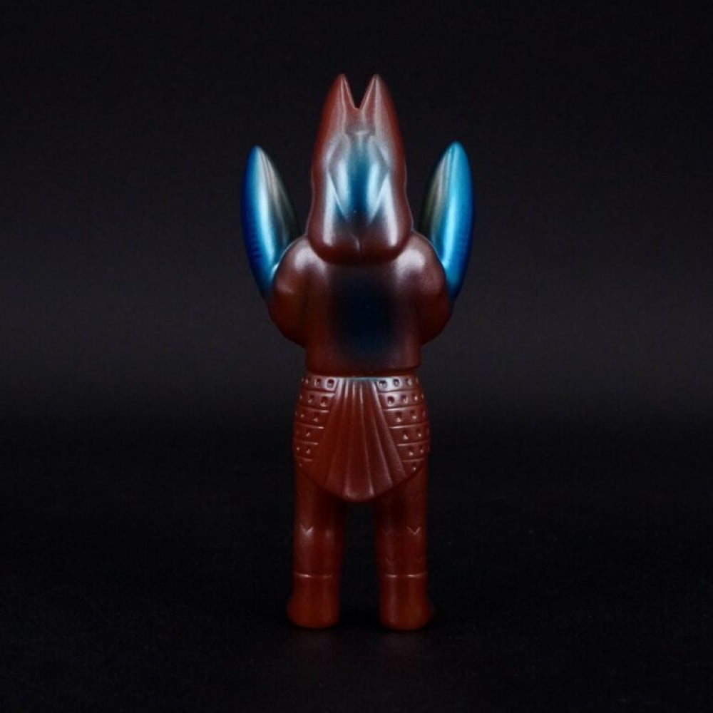 ソフビ/U.S.TOYS/ウルトラマン/PB二代目バルタン星人｜墓場の画廊