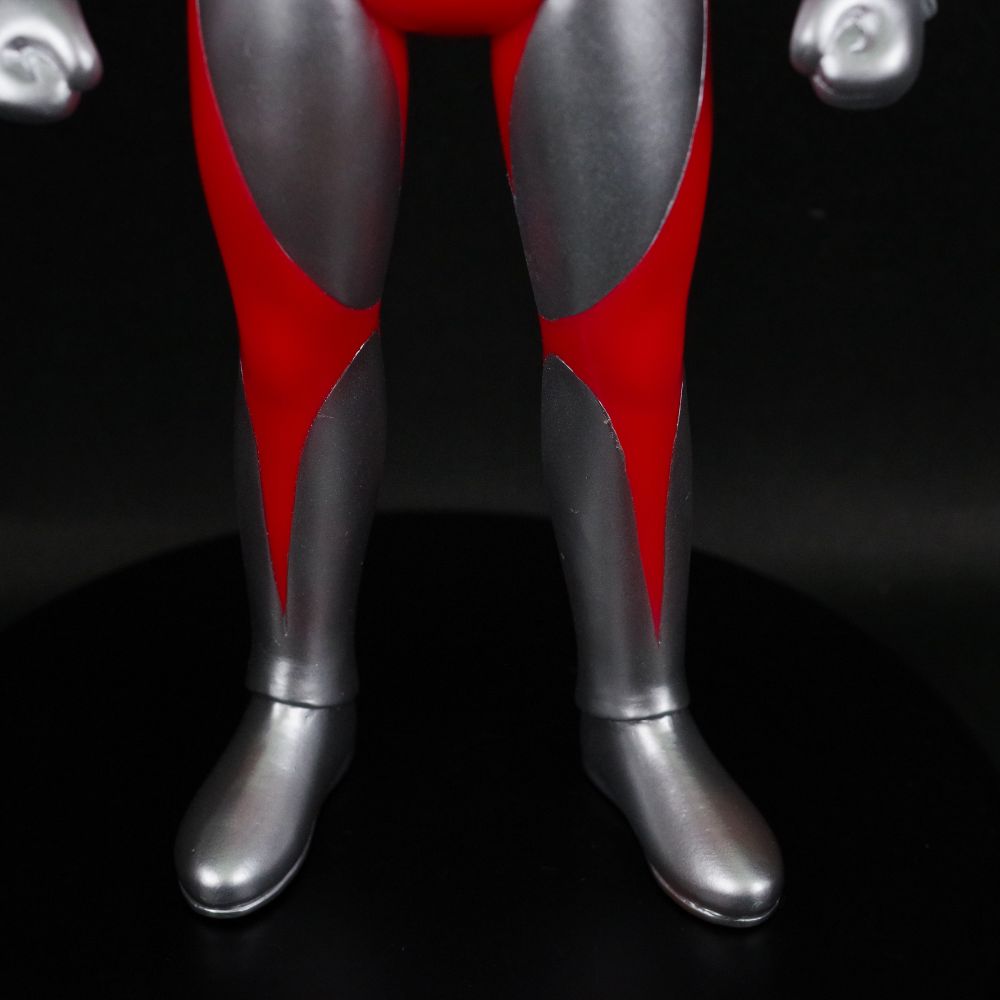 ソフビ/ブルマァク BULLMARK/ウルトラマンガイア/V1｜墓場の画廊ONLINE